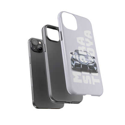 Standard Case -  Supra MK5 Tough Case