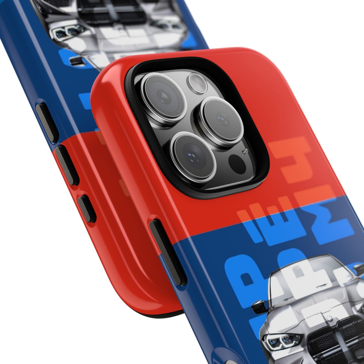Standard Case - BMW M4 Competition Tough Case