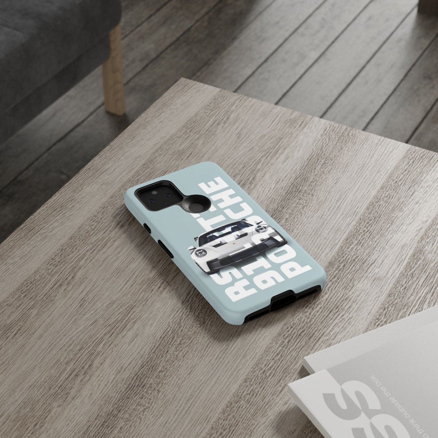 Standard Case - Porsche 911 GT3 RS Tough Case