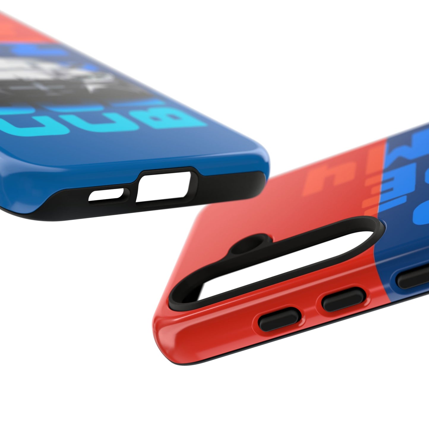 Standard Case - BMW M4 Competition Tough Case