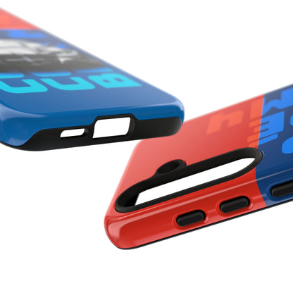 Standard Case - BMW M4 Competition Tough Case