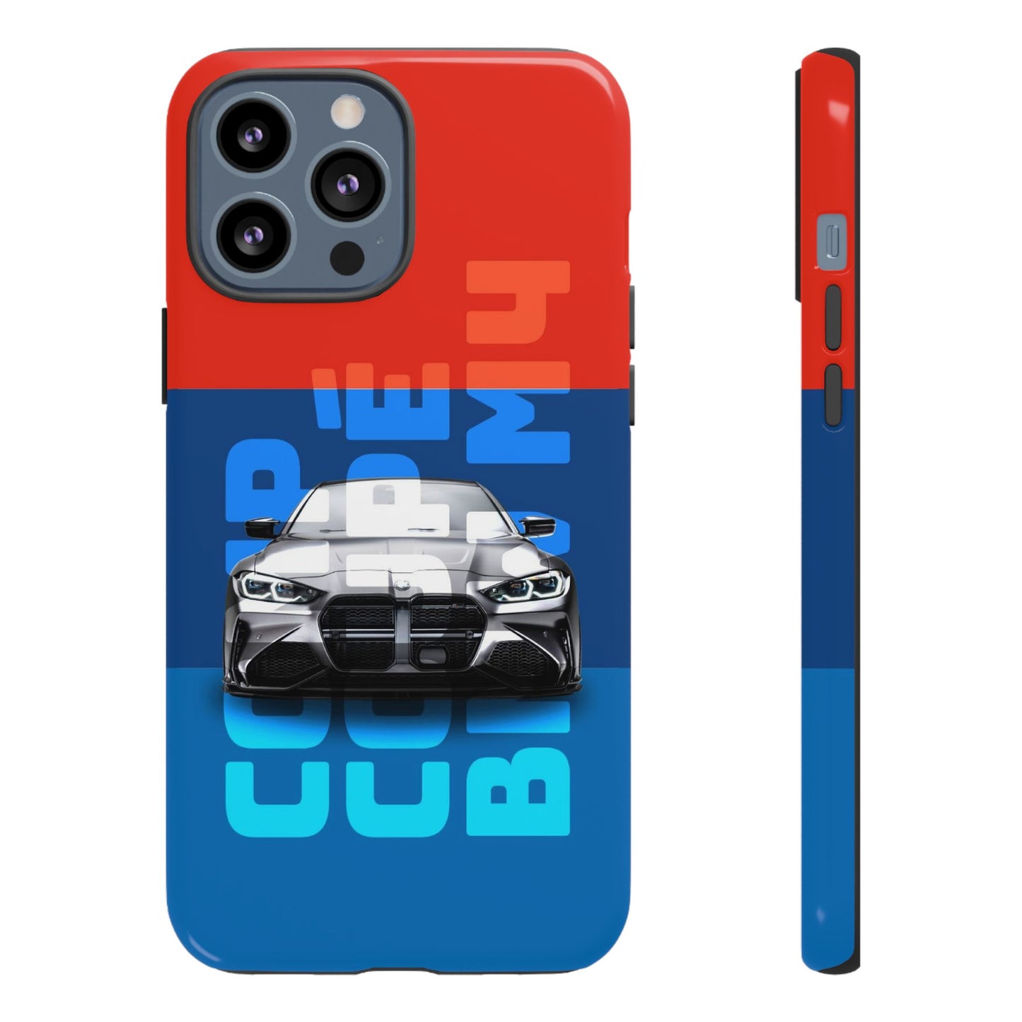 Standard Case - BMW M4 Competition Tough Case
