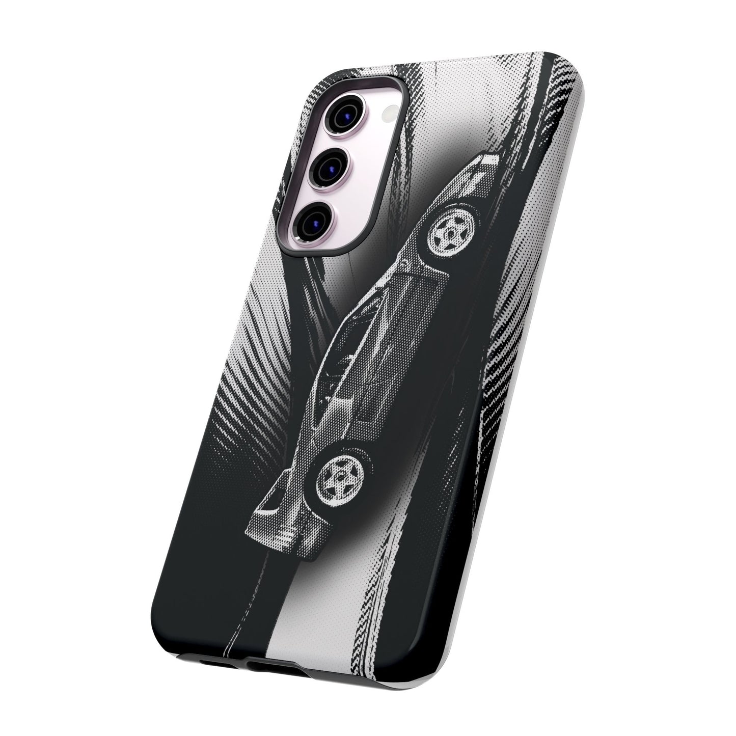 Stylised Phone Case - Ferrari F40 Tough Case