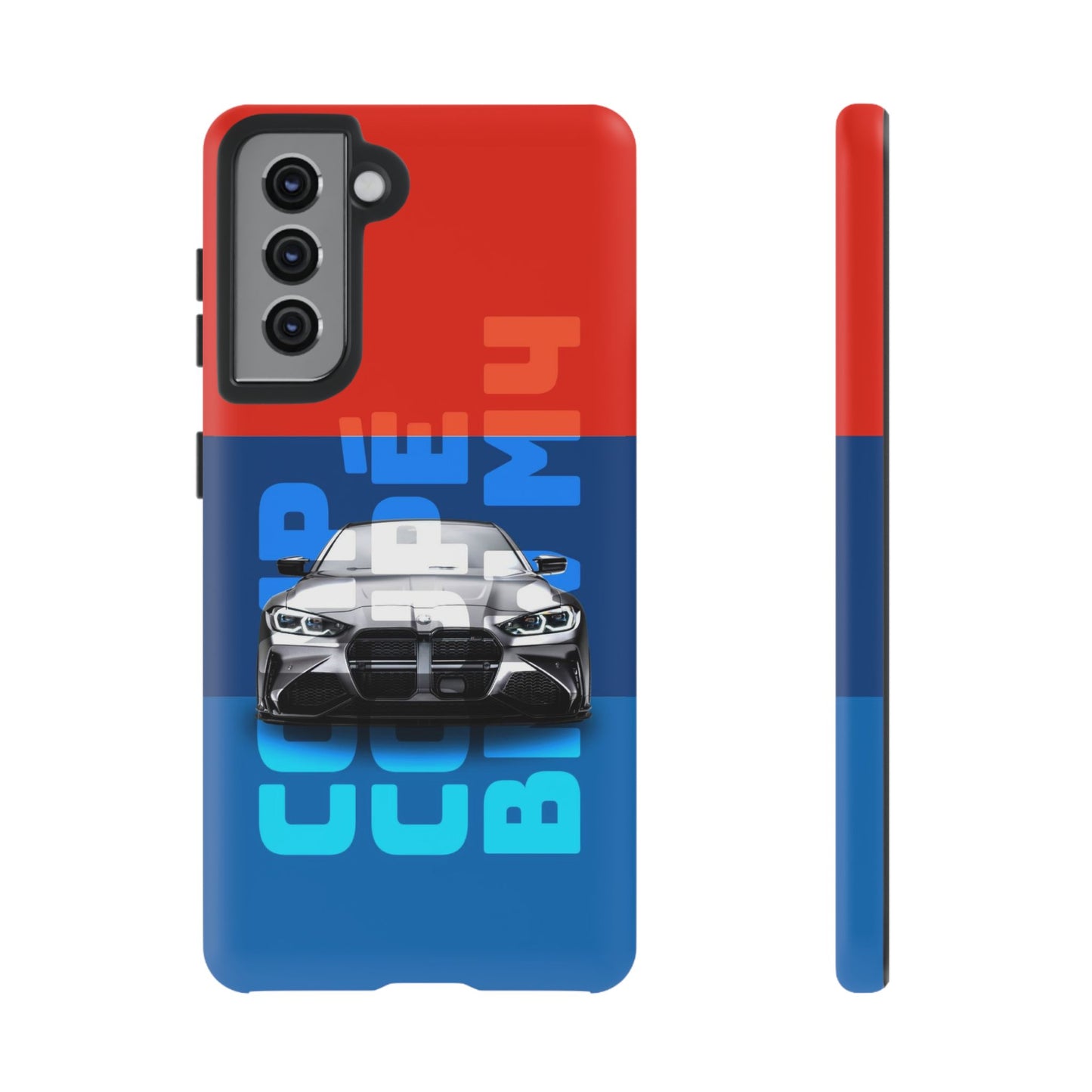 Standard Case - BMW M4 Competition Tough Case