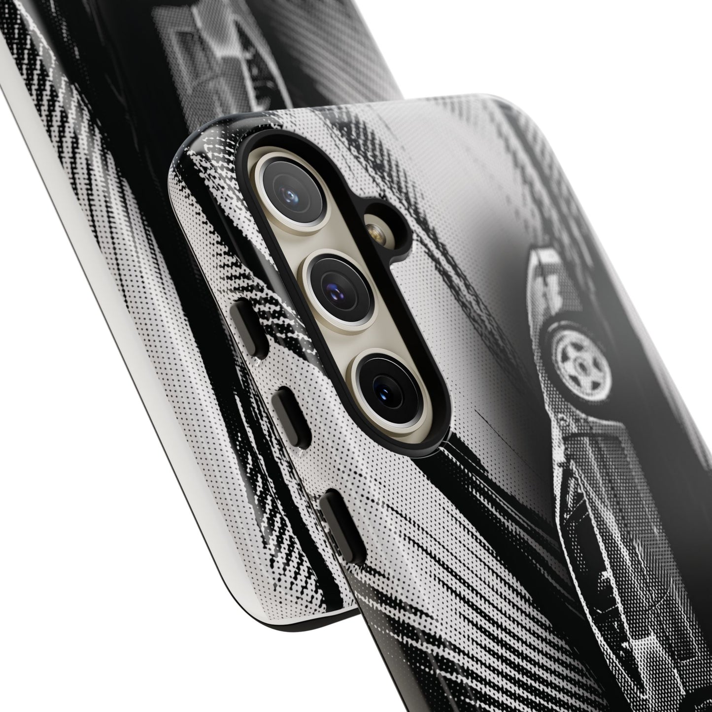 Stylised Phone Case - Ferrari F40 Tough Case