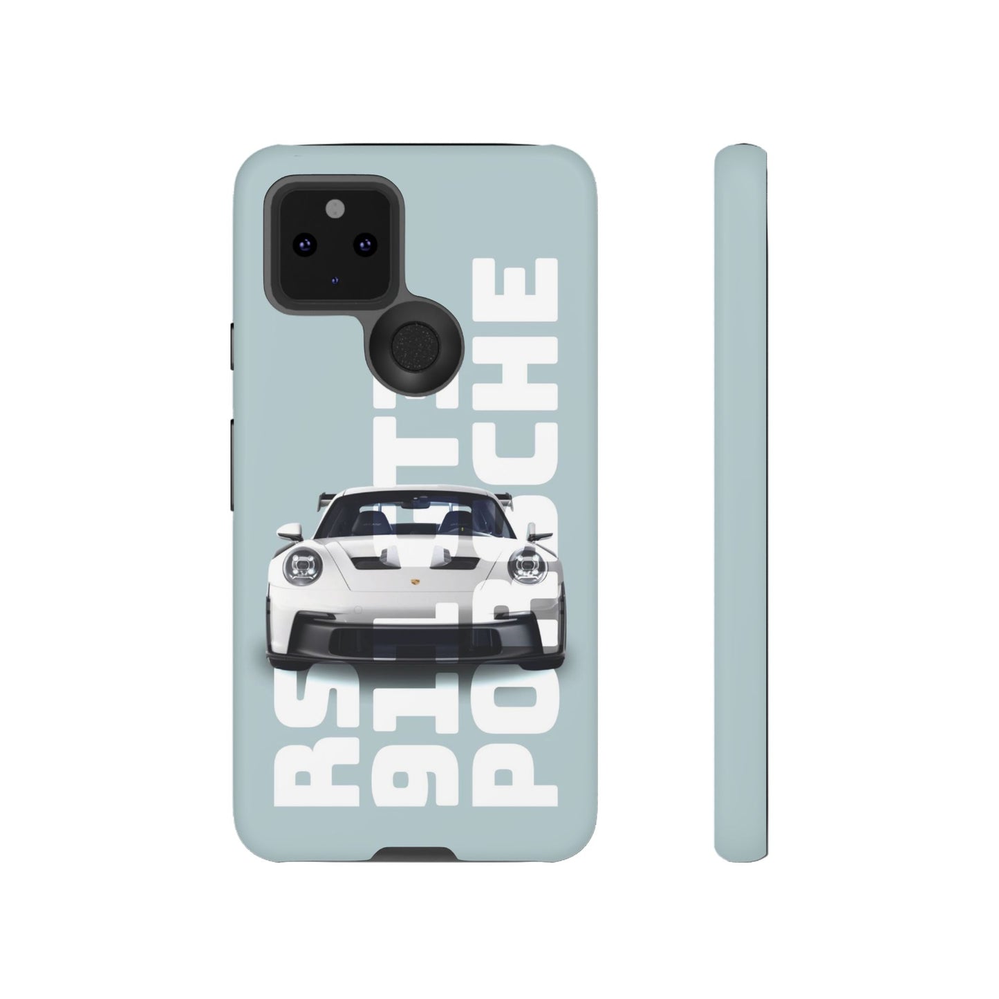 Standard Case - Porsche 911 GT3 RS Tough Case