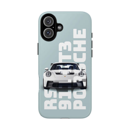 Standard Case - Porsche 911 GT3 RS Tough Case