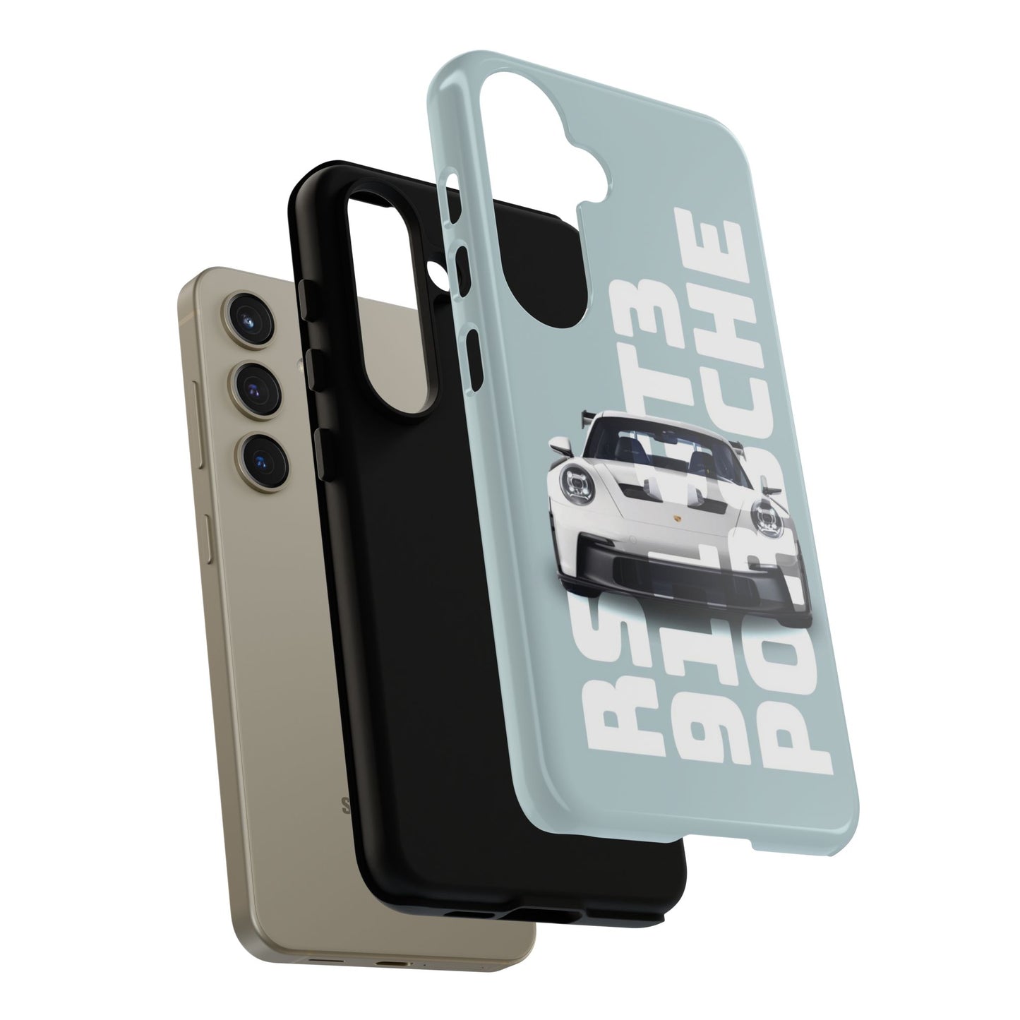 Standard Case - Porsche 911 GT3 RS Tough Case