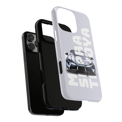 Standard Case -  Supra MK5 Tough Case