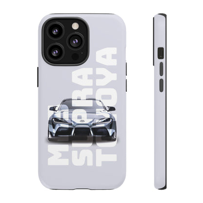 Standard Case -  Supra MK5 Tough Case