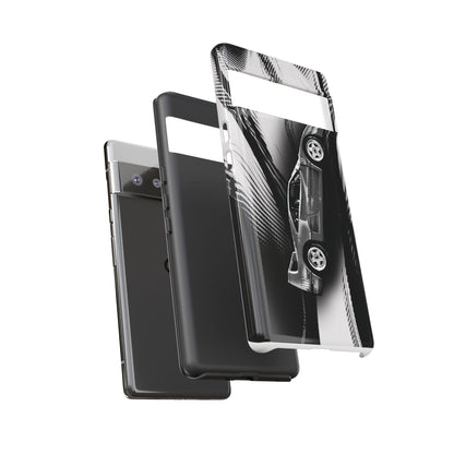 Stylised Phone Case - Ferrari F40 Tough Case