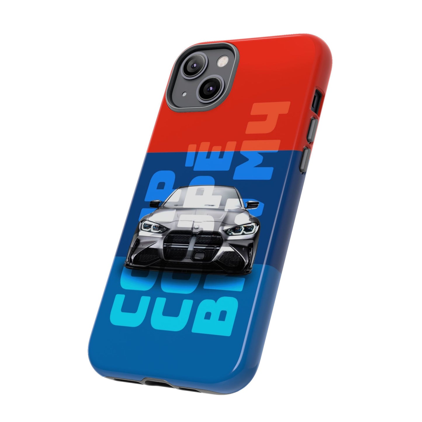 Standard Case - BMW M4 Competition Tough Case