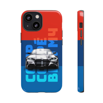 Standard Case - BMW M4 Competition Tough Case