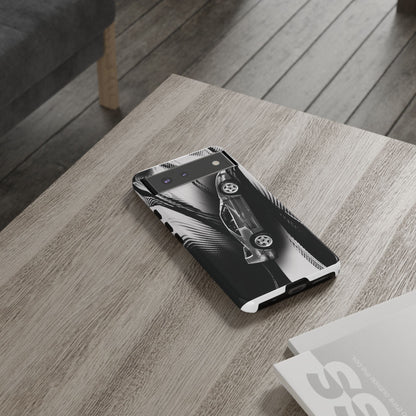 Stylised Phone Case - Ferrari F40 Tough Case
