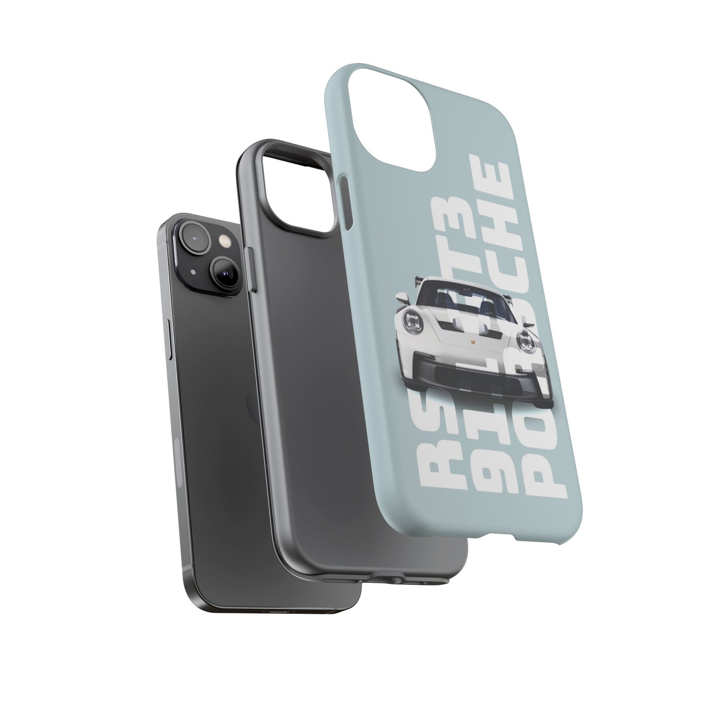 Standard Case - Porsche 911 GT3 RS Tough Case