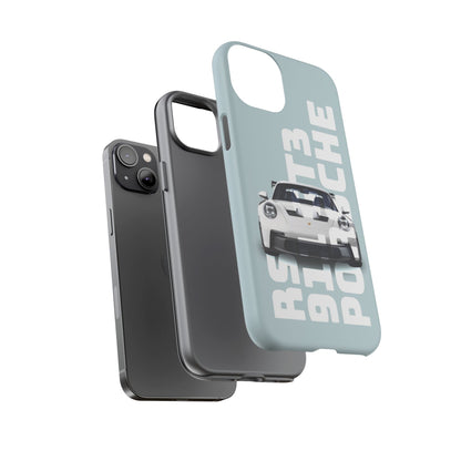 Standard Case - Porsche 911 GT3 RS Tough Case