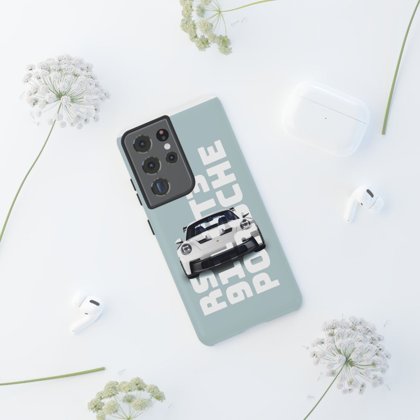 Standard Case - Porsche 911 GT3 RS Tough Case