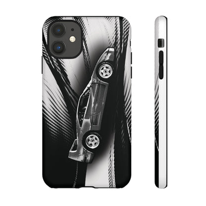 Stylised Phone Case - Ferrari F40 Tough Case
