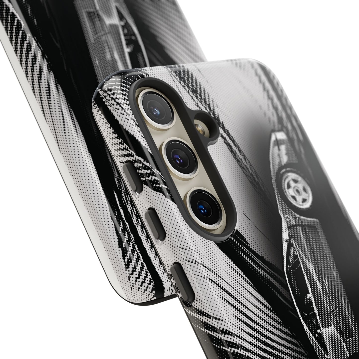 Stylised Phone Case - Ferrari F40 Tough Case