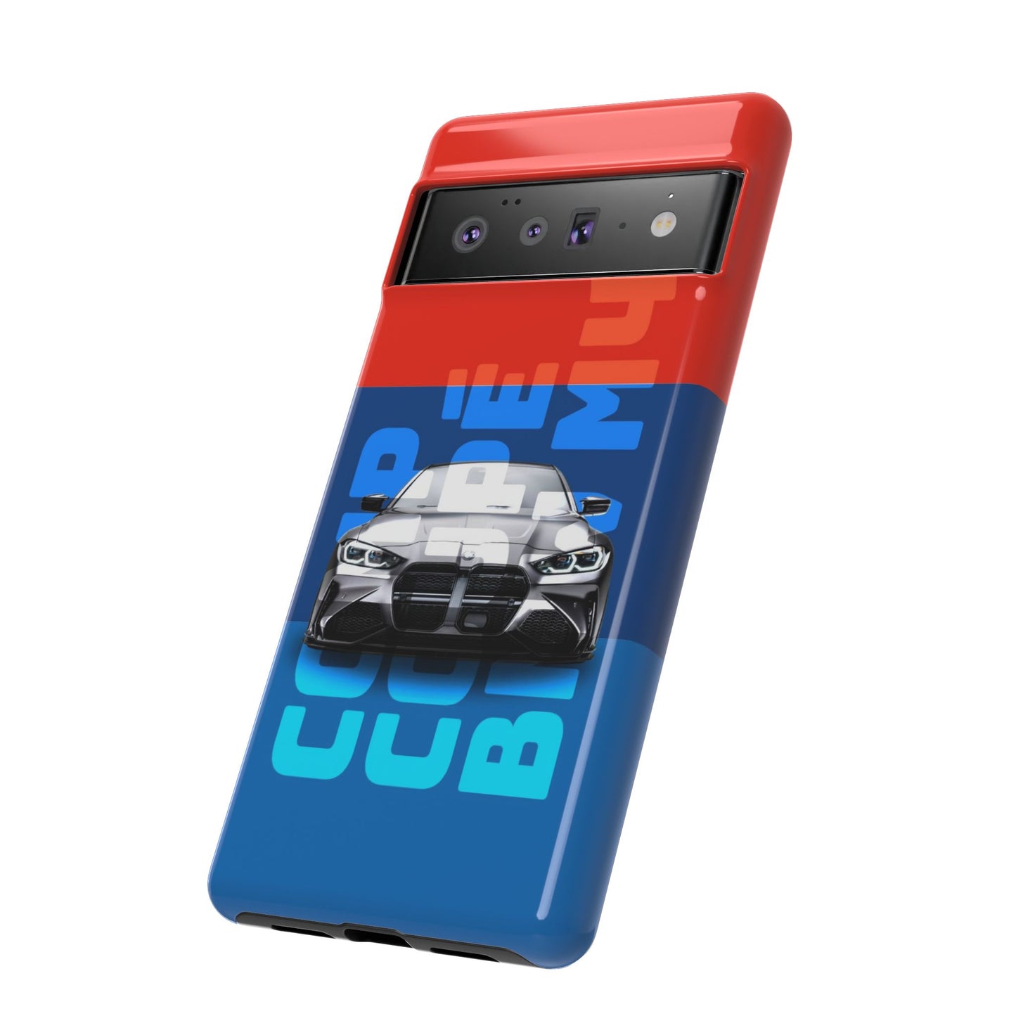 Standard Case - BMW M4 Competition Tough Case