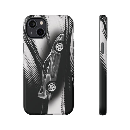 Stylised Phone Case - Ferrari F40 Tough Case