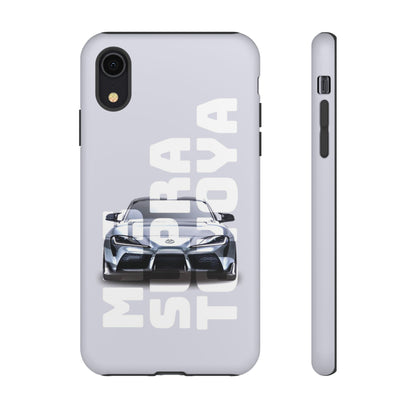 Standard Case -  Supra MK5 Tough Case