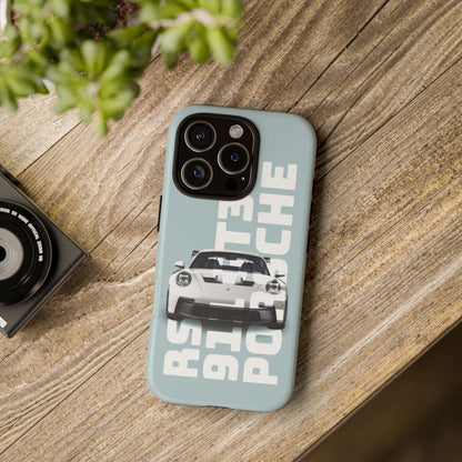 Standard Case - Porsche 911 GT3 RS Tough Case