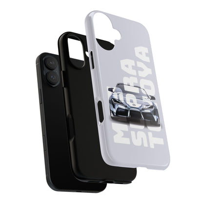 Standard Case -  Supra MK5 Tough Case