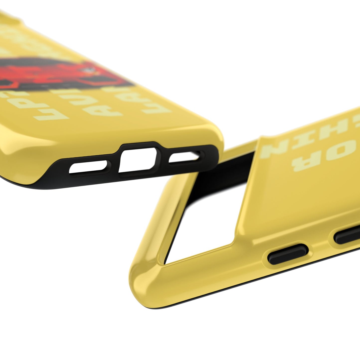 Standard Case - Lamborghini Aventador Tough Case