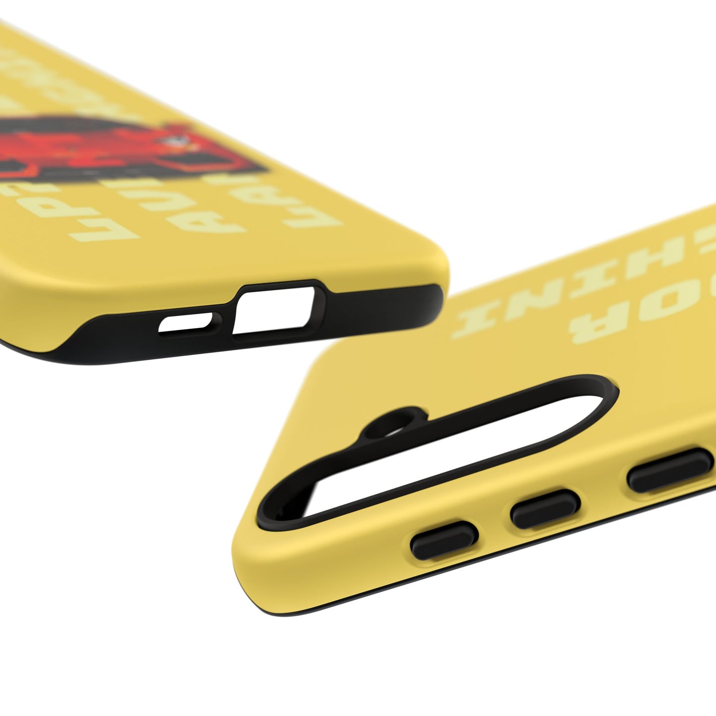 Standard Case - Lamborghini Aventador Tough Case