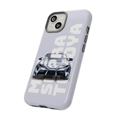 Standard Case -  Supra MK5 Tough Case