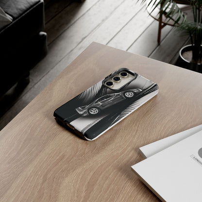 Stylised Phone Case - Ferrari F40 Tough Case