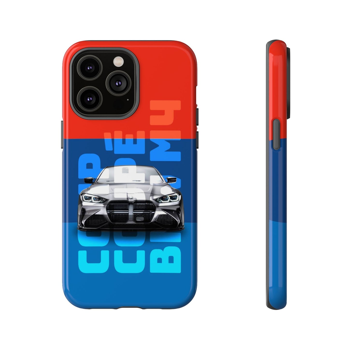 Standard Case - BMW M4 Competition Tough Case