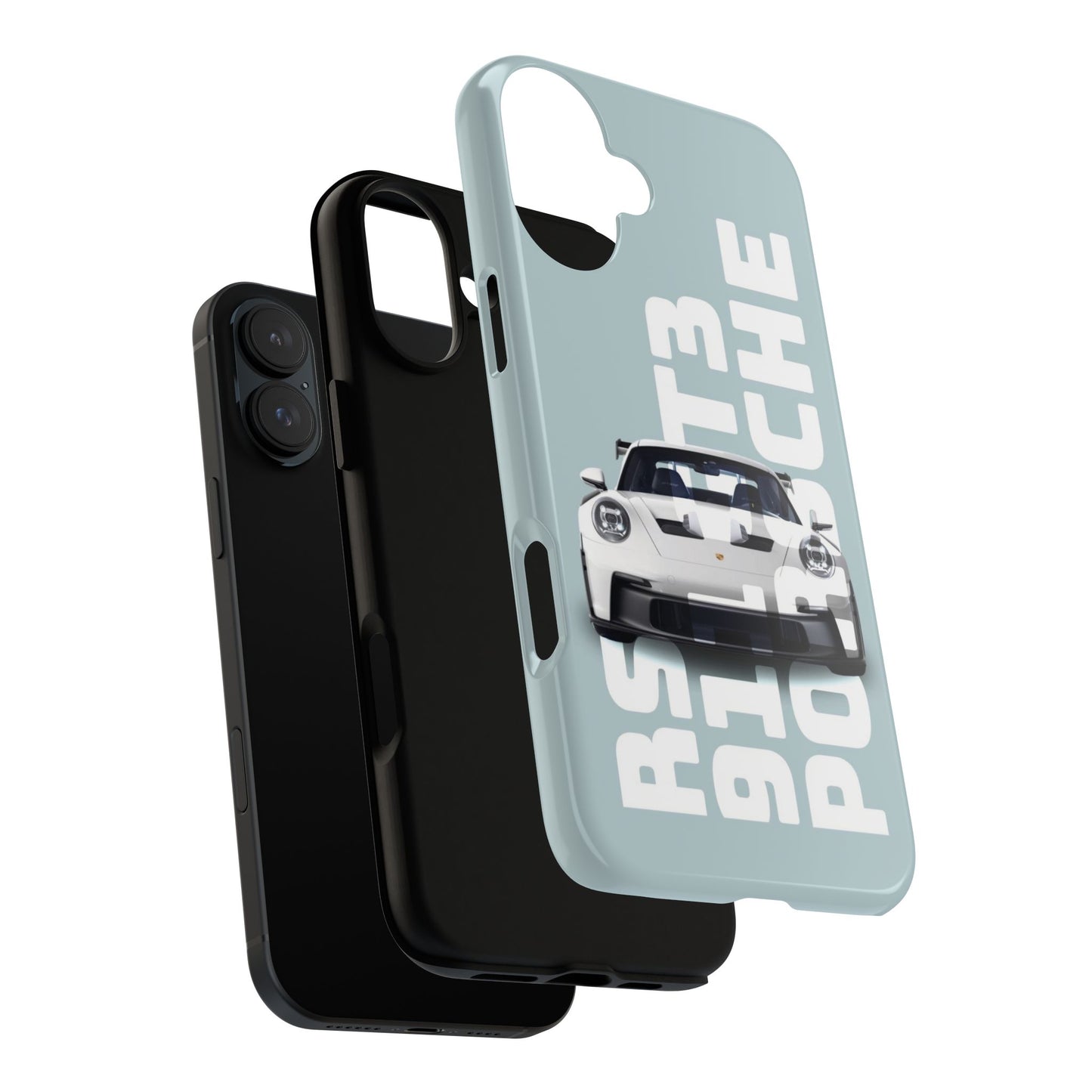 Standard Case - Porsche 911 GT3 RS Tough Case