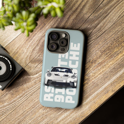 Standard Case - Porsche 911 GT3 RS Tough Case