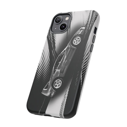 Stylised Phone Case - Ferrari F40 Tough Case