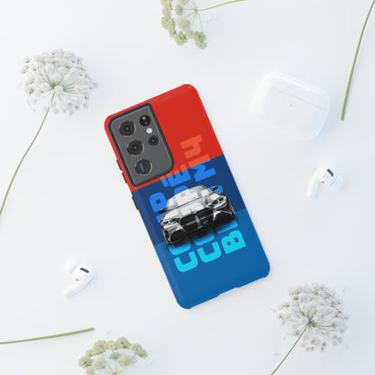 Standard Case - BMW M4 Competition Tough Case