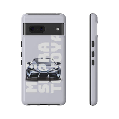 Standard Case -  Supra MK5 Tough Case