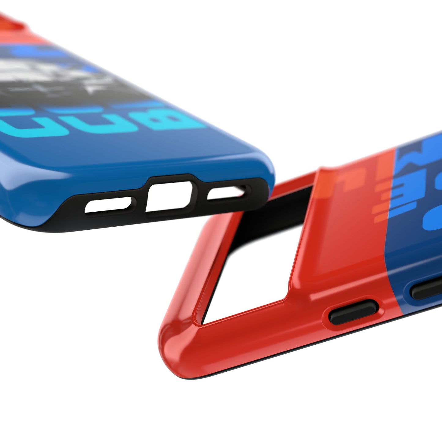 Standard Case - BMW M4 Competition Tough Case