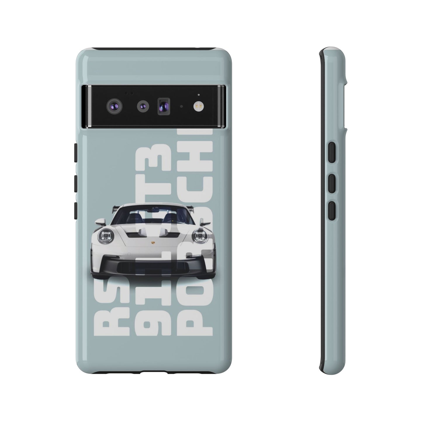 Standard Case - Porsche 911 GT3 RS Tough Case