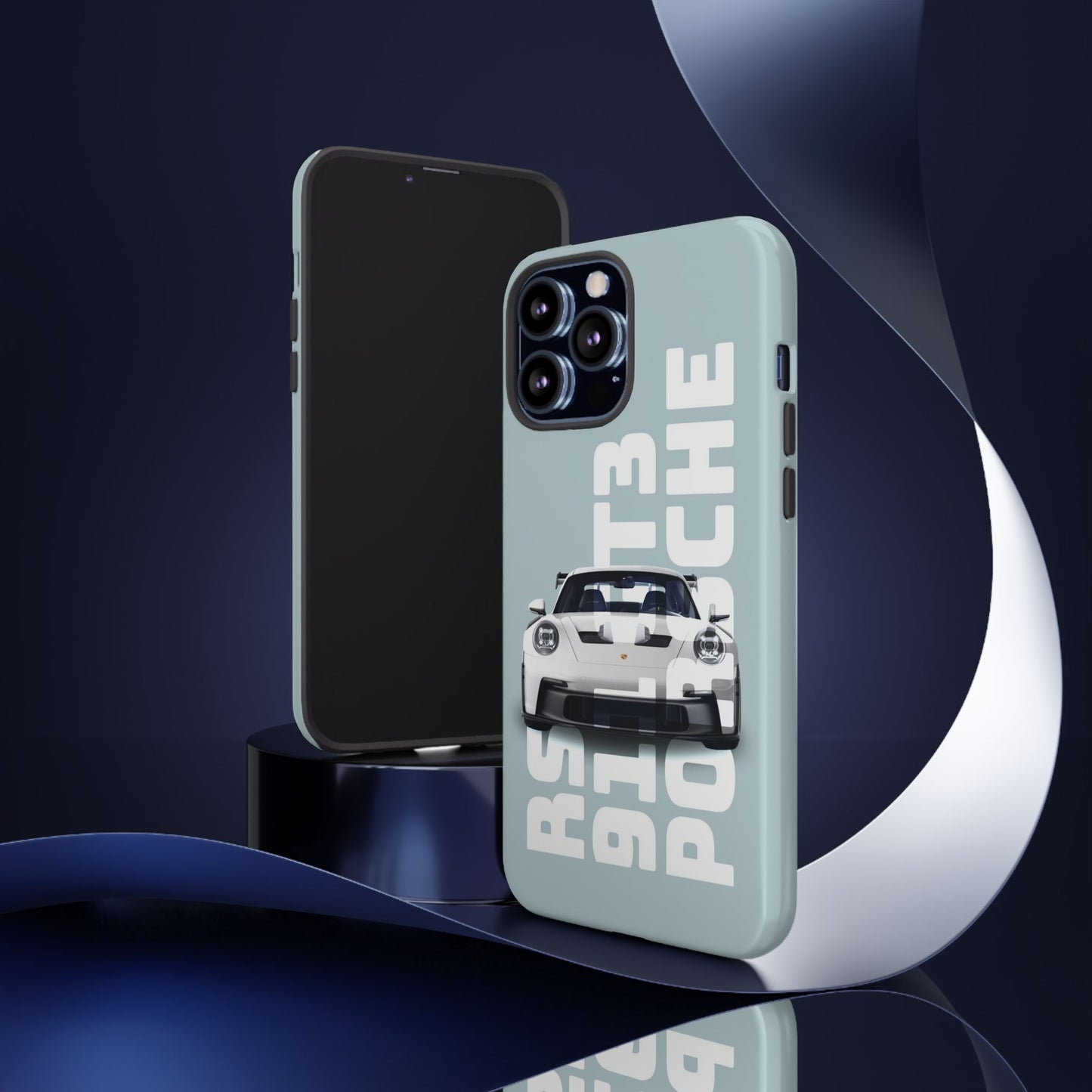 Standard Case - Porsche 911 GT3 RS Tough Case