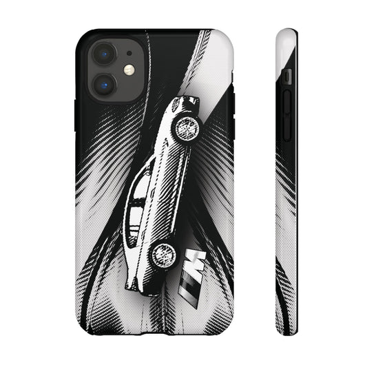 Stylised Phone Case - BMW M5 CS Tough Case