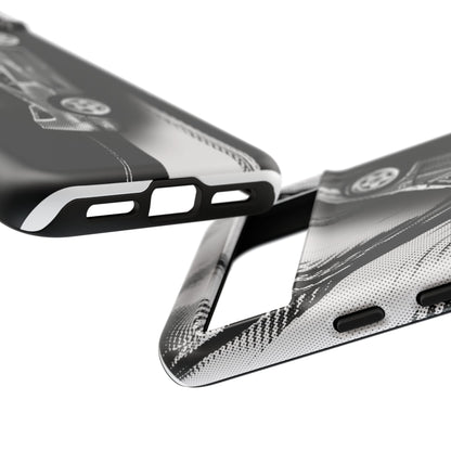 Stylised Phone Case - Ferrari F40 Tough Case