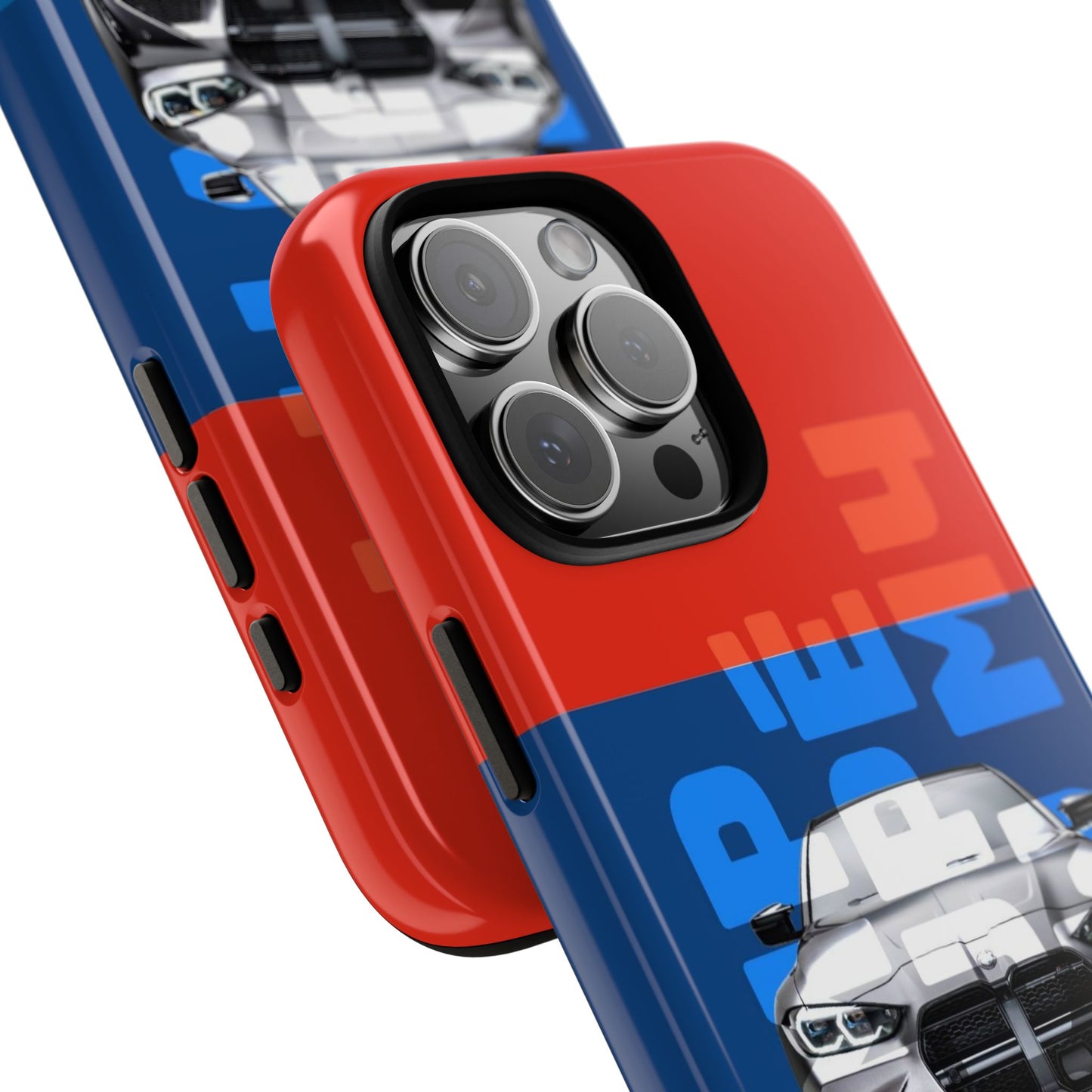 Standard Case - BMW M4 Competition Tough Case