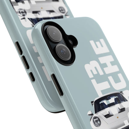 Standard Case - Porsche 911 GT3 RS Tough Case
