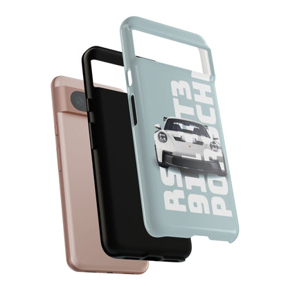 Standard Case - Porsche 911 GT3 RS Tough Case