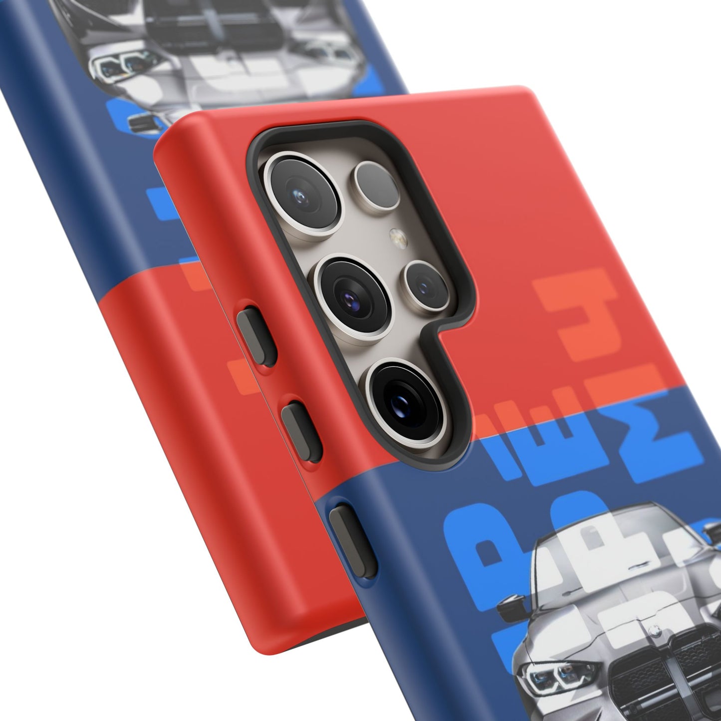 Standard Case - BMW M4 Competition Tough Case