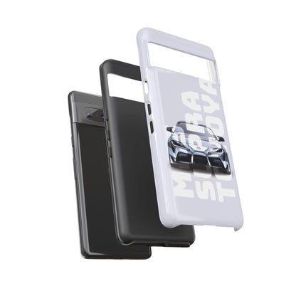 Standard Case -  Supra MK5 Tough Case