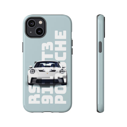 Standard Case - Porsche 911 GT3 RS Tough Case