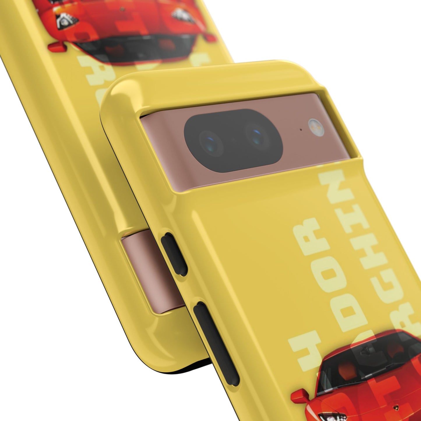 Standard Case - Lamborghini Aventador Tough Case